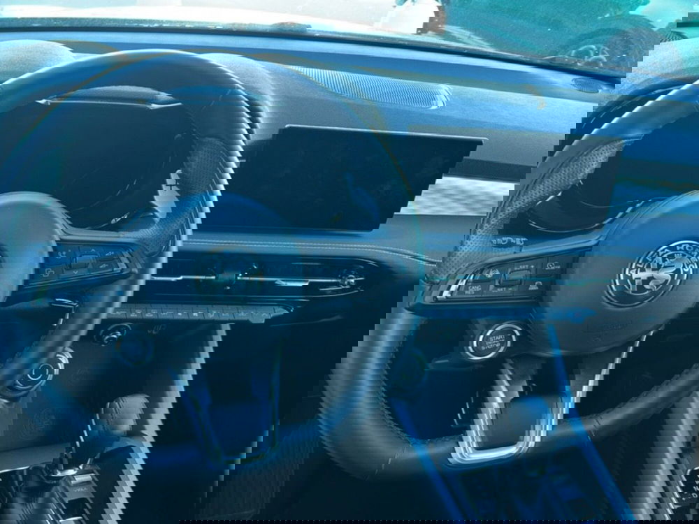 Alfa Romeo Tonale usata a Teramo (8)