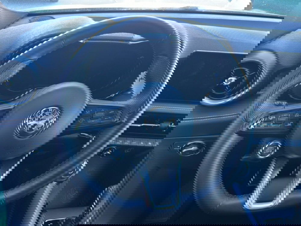 Alfa Romeo Tonale usata a Teramo (9)