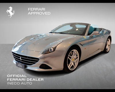 Ferrari California Spider California T DCT del 2016 usata a Padova