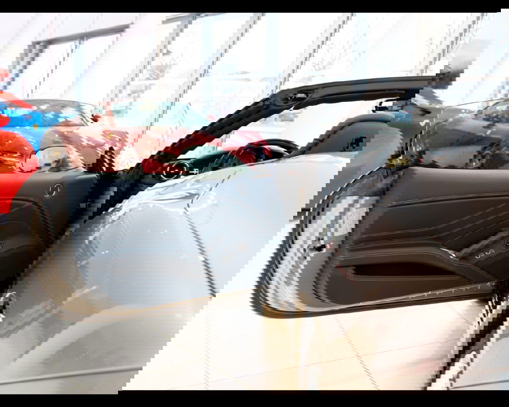 Ferrari California Spider usata a Padova (12)