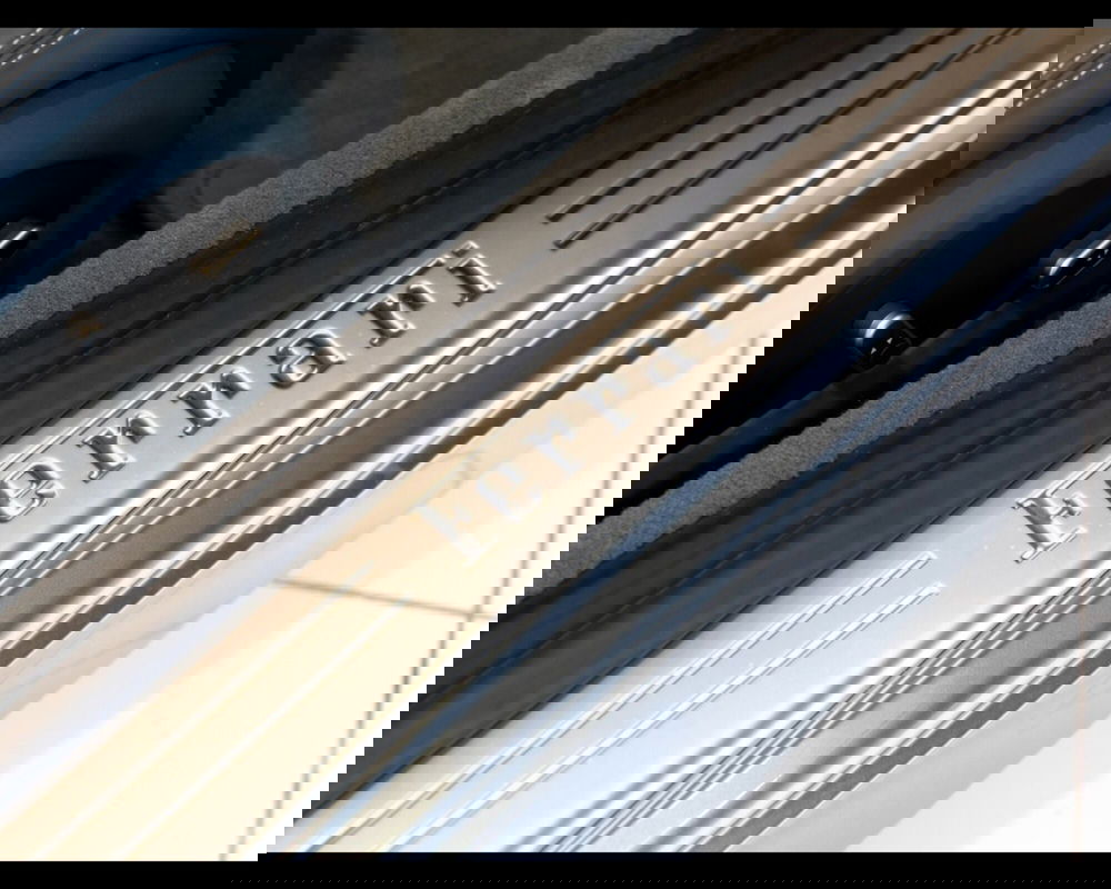 Ferrari California Spider usata a Padova (14)