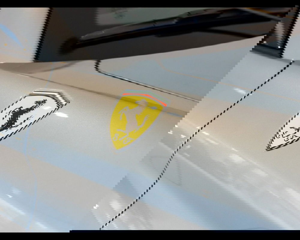 Ferrari California Spider usata a Padova (17)