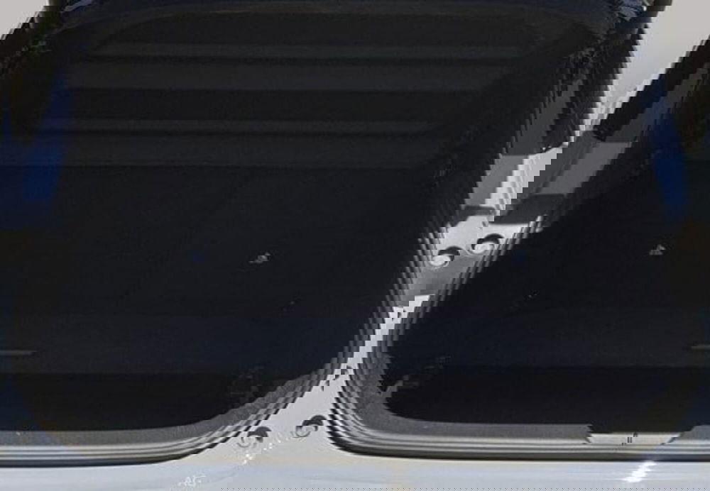 Nissan Qashqai usata a Pescara (11)