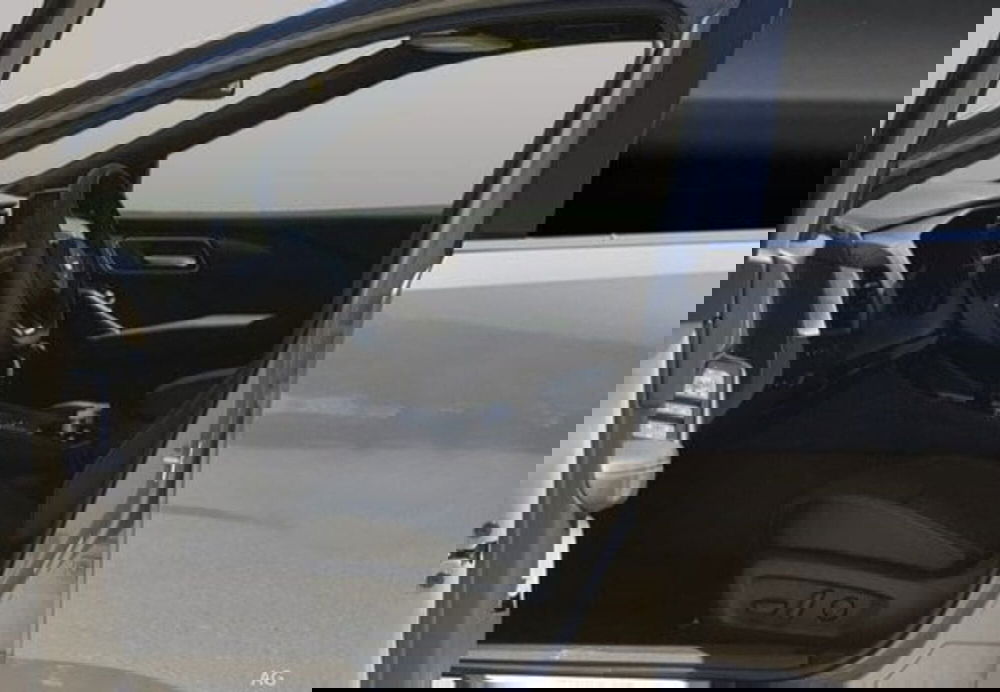 Nissan Qashqai usata a Pescara (8)