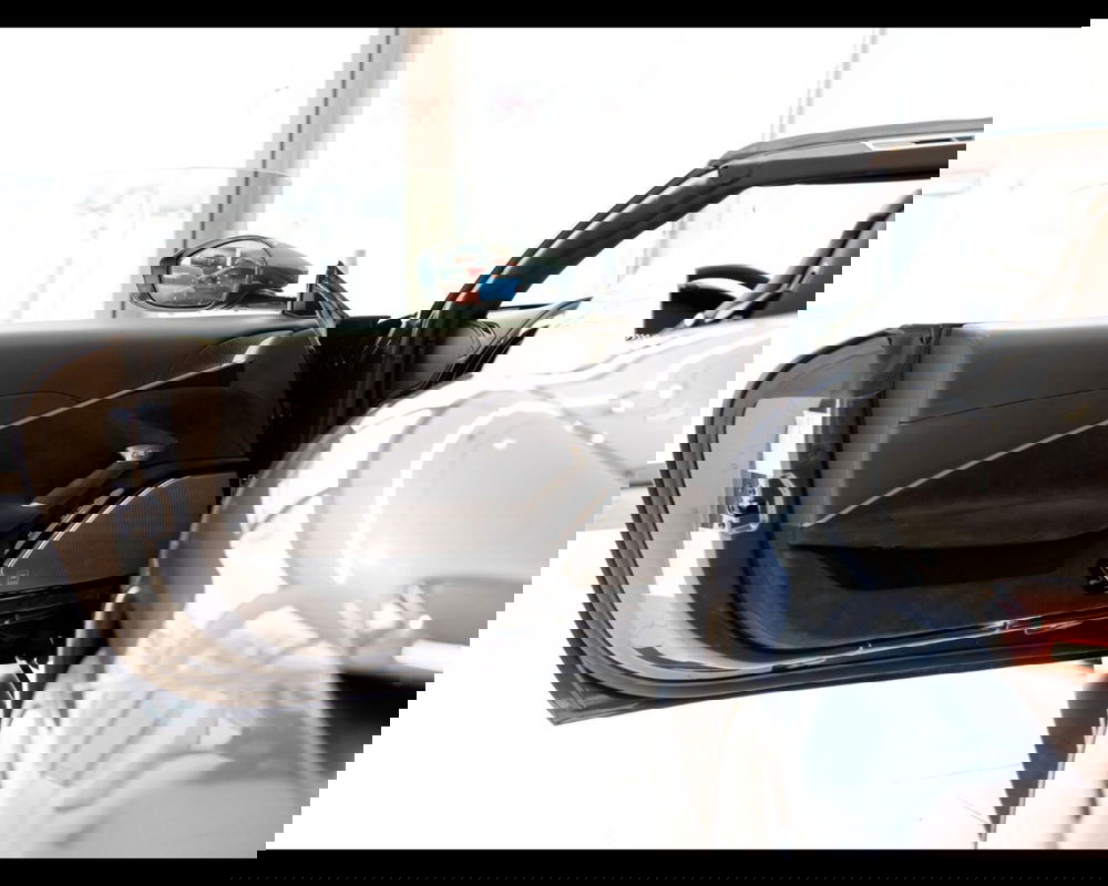 Ferrari Roma Spider usata a Verona (14)