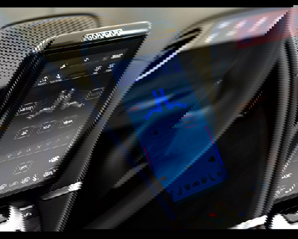 Ferrari Roma Spider usata a Verona (18)