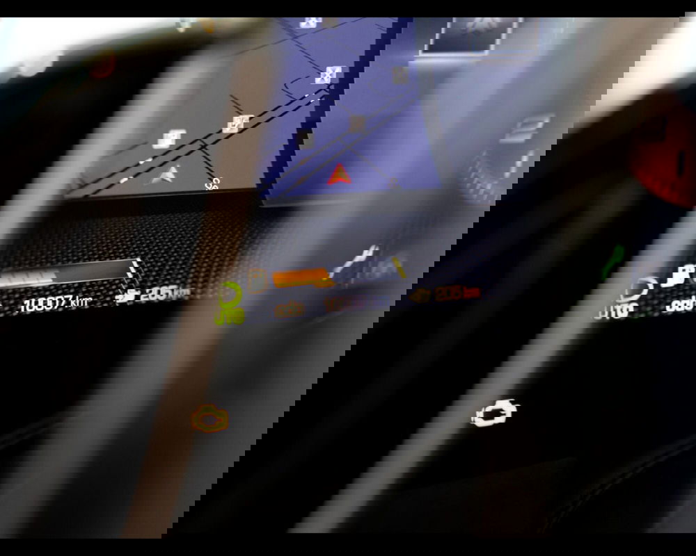 Ferrari Roma Spider usata a Verona (19)