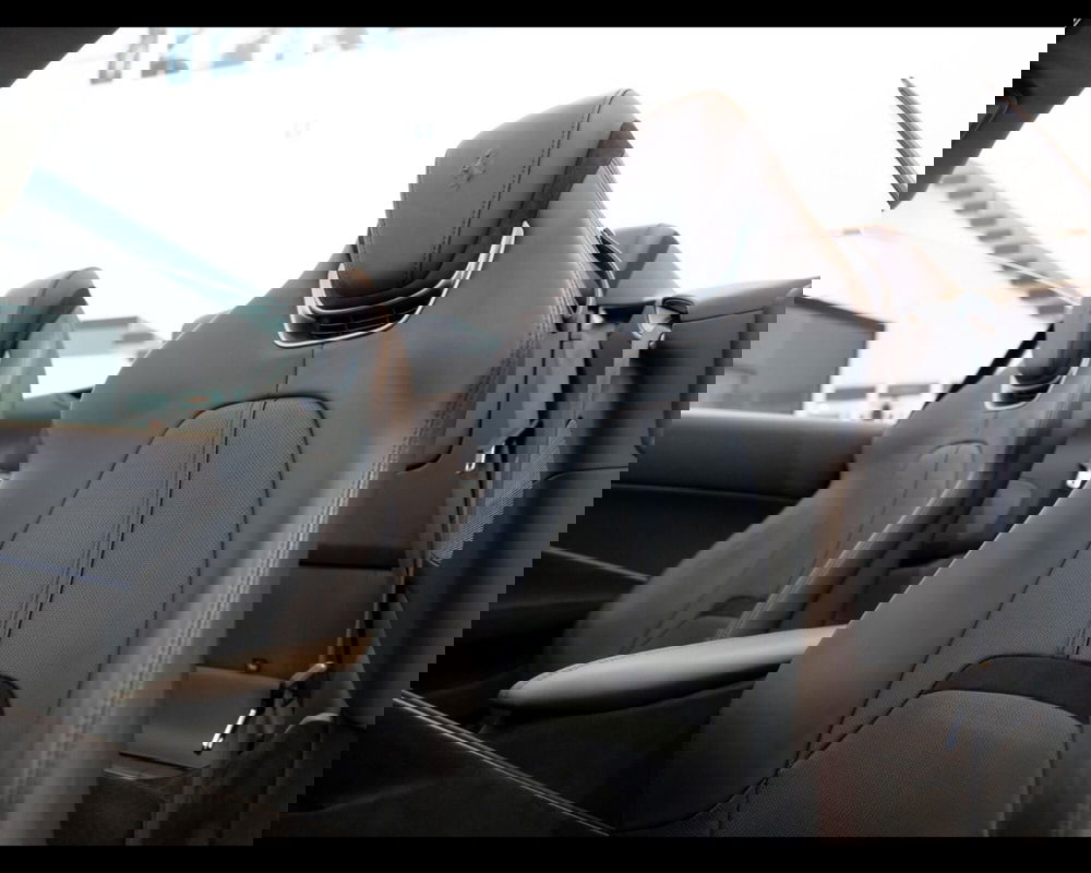 Ferrari Roma Spider usata a Verona (6)