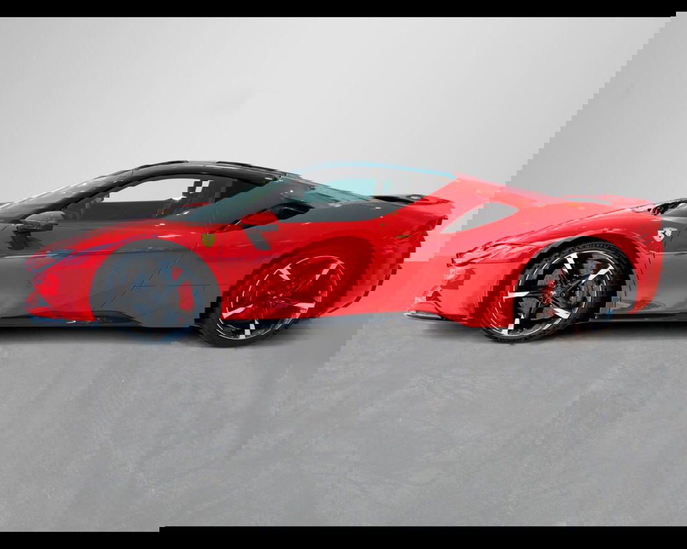 Ferrari SF90 Coupé usata a Padova (3)