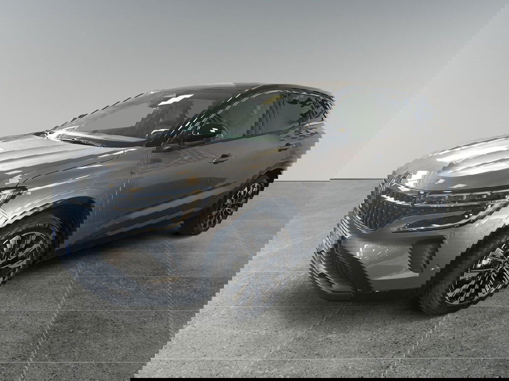 Renault Austral usata a Napoli