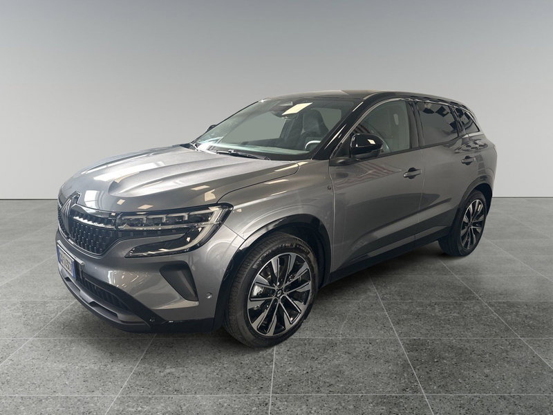 Renault Austral usata a Napoli