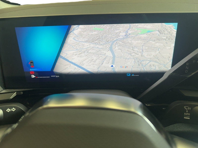 Renault Austral usata a Napoli (10)