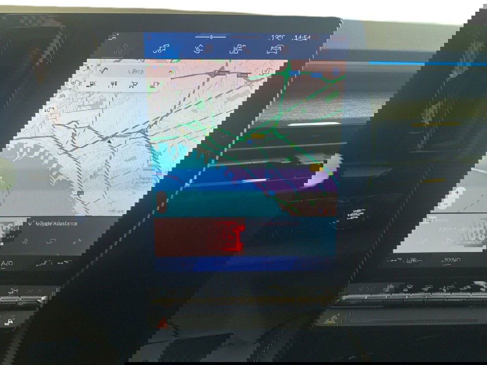 Renault Austral usata a Napoli (11)