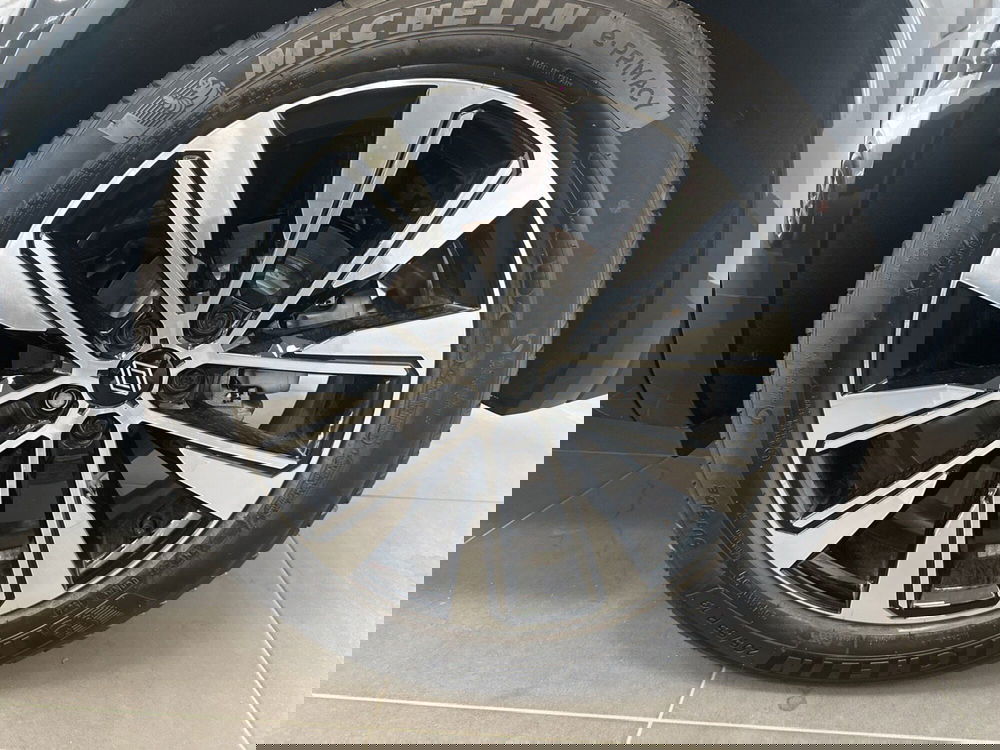 Renault Austral usata a Napoli (12)