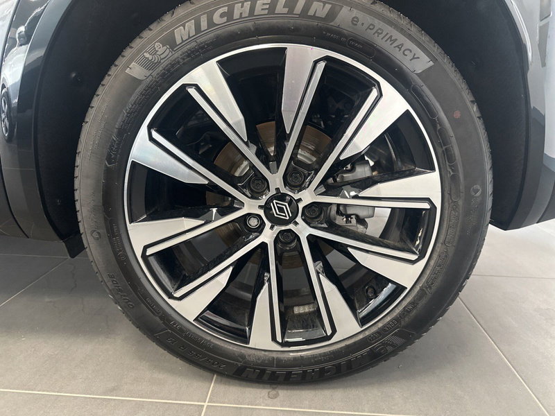 Renault Austral usata a Napoli (12)