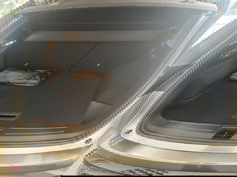 Renault Austral usata a Napoli (13)