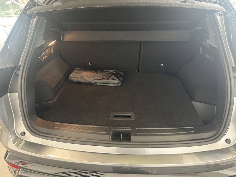 Renault Austral usata a Napoli (13)