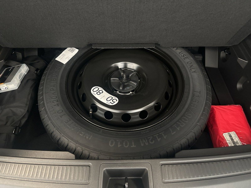 Renault Austral usata a Napoli (14)