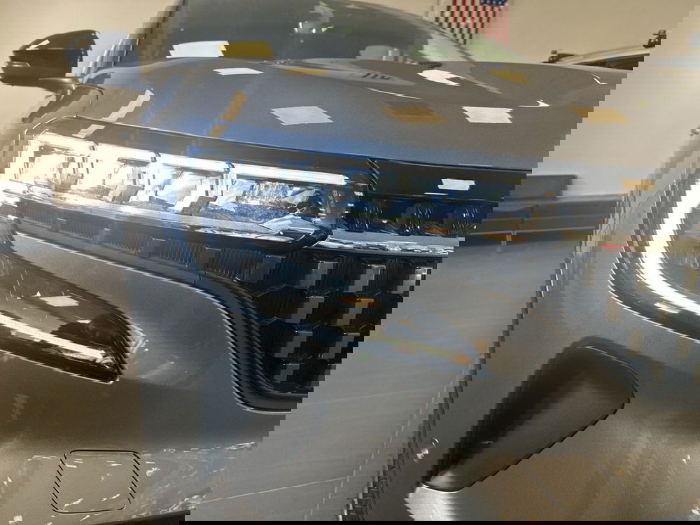 Renault Austral usata a Napoli (16)