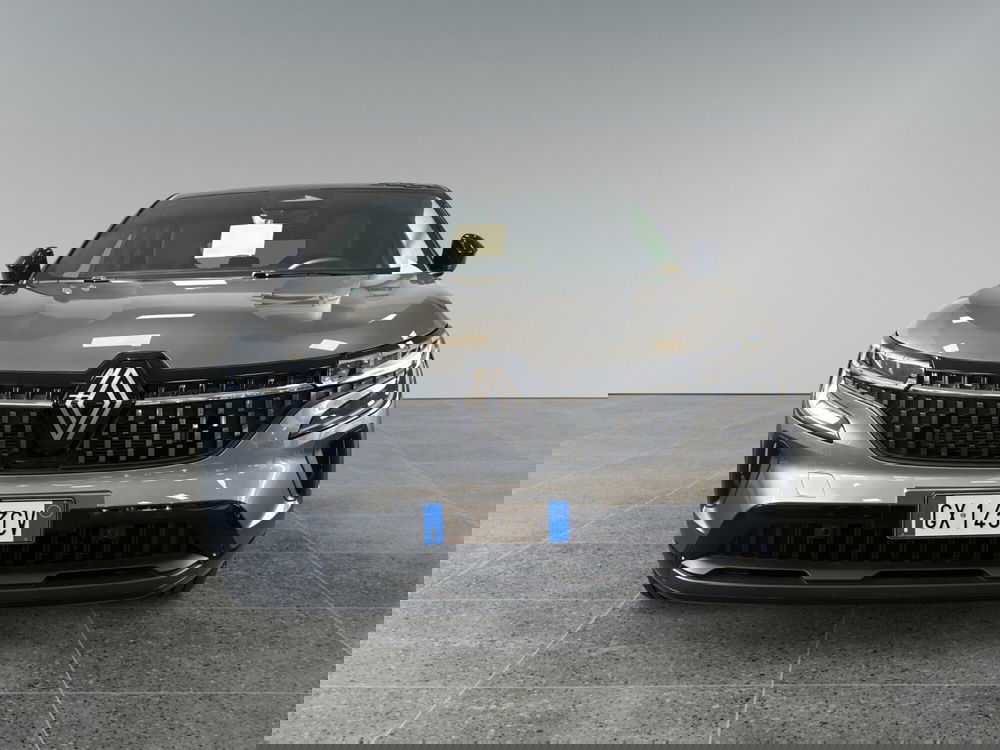 Renault Austral usata a Napoli (2)