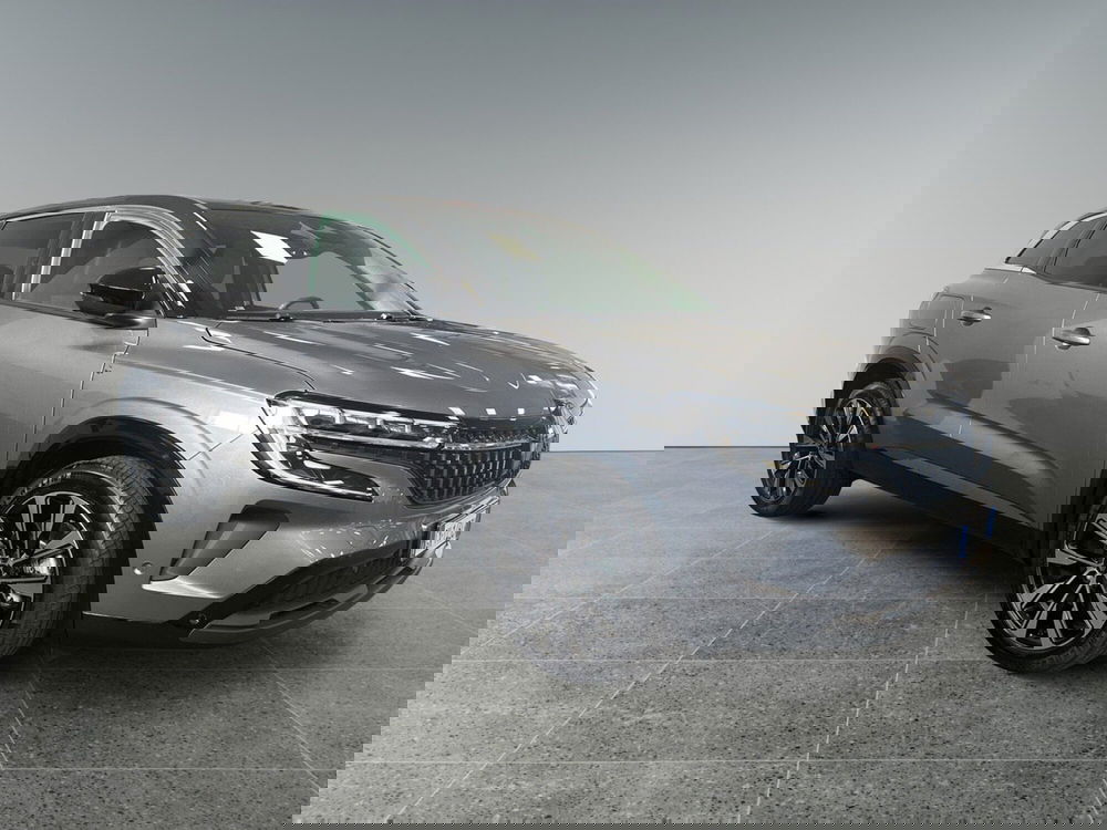 Renault Austral usata a Napoli (3)