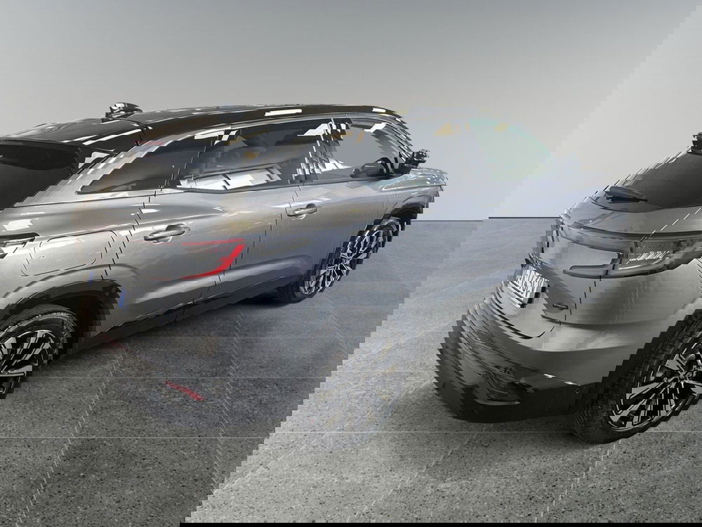 Renault Austral usata a Napoli (4)