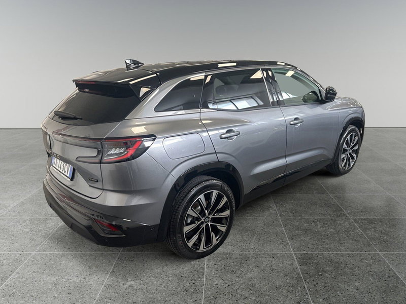 Renault Austral usata a Napoli (4)