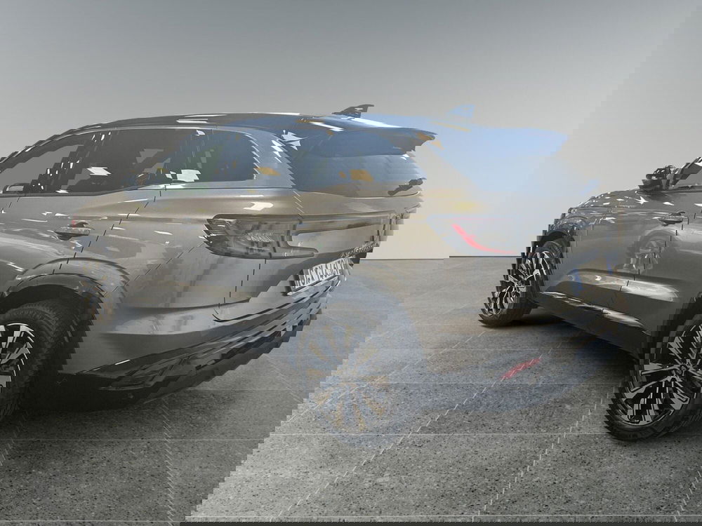 Renault Austral usata a Napoli (5)