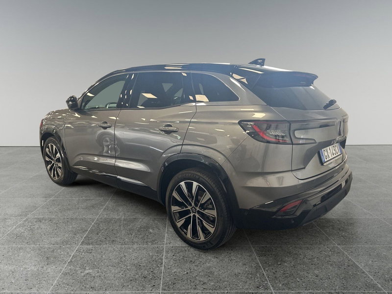 Renault Austral usata a Napoli (5)