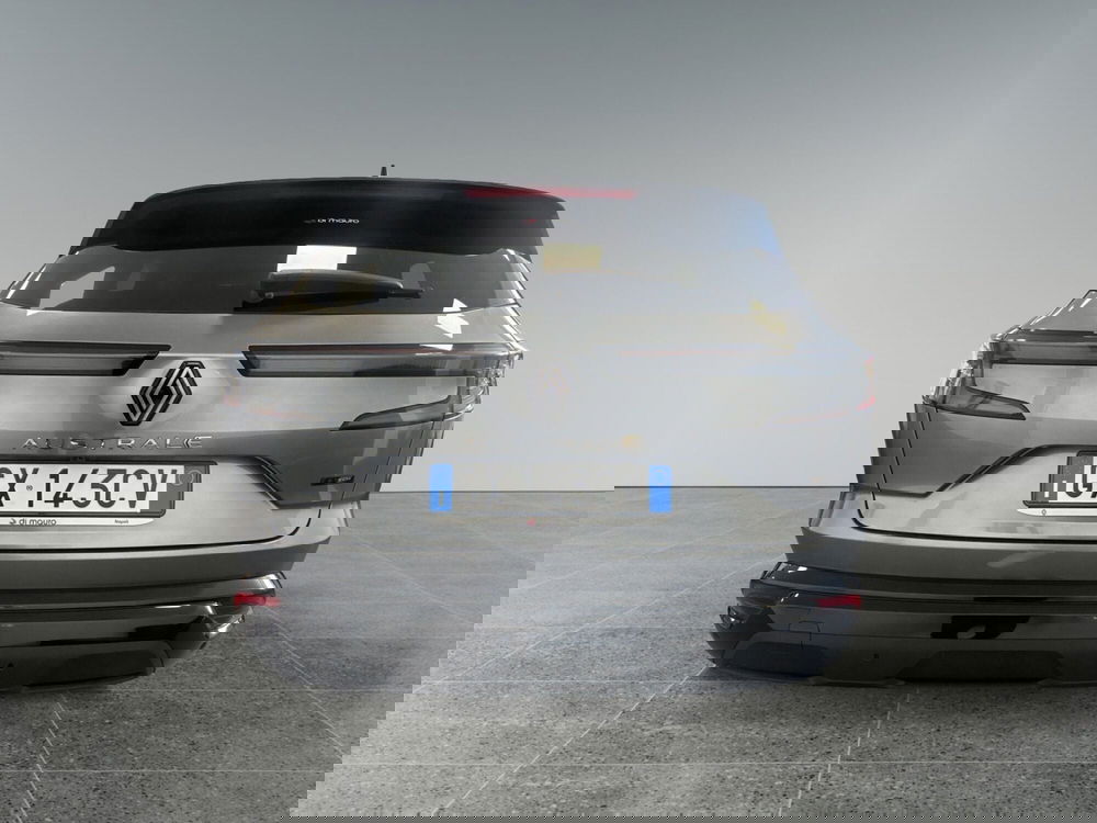 Renault Austral usata a Napoli (6)