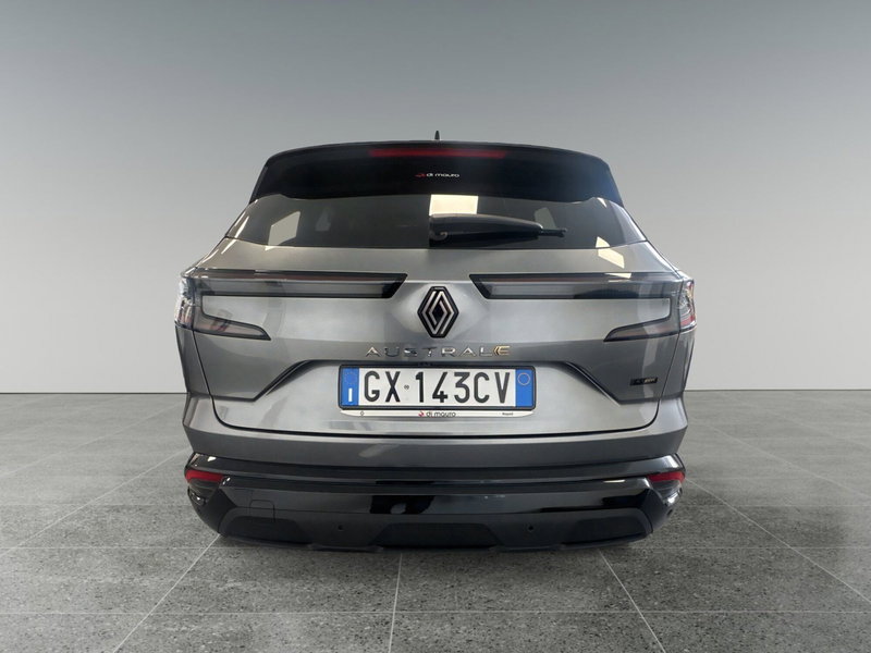 Renault Austral usata a Napoli (6)