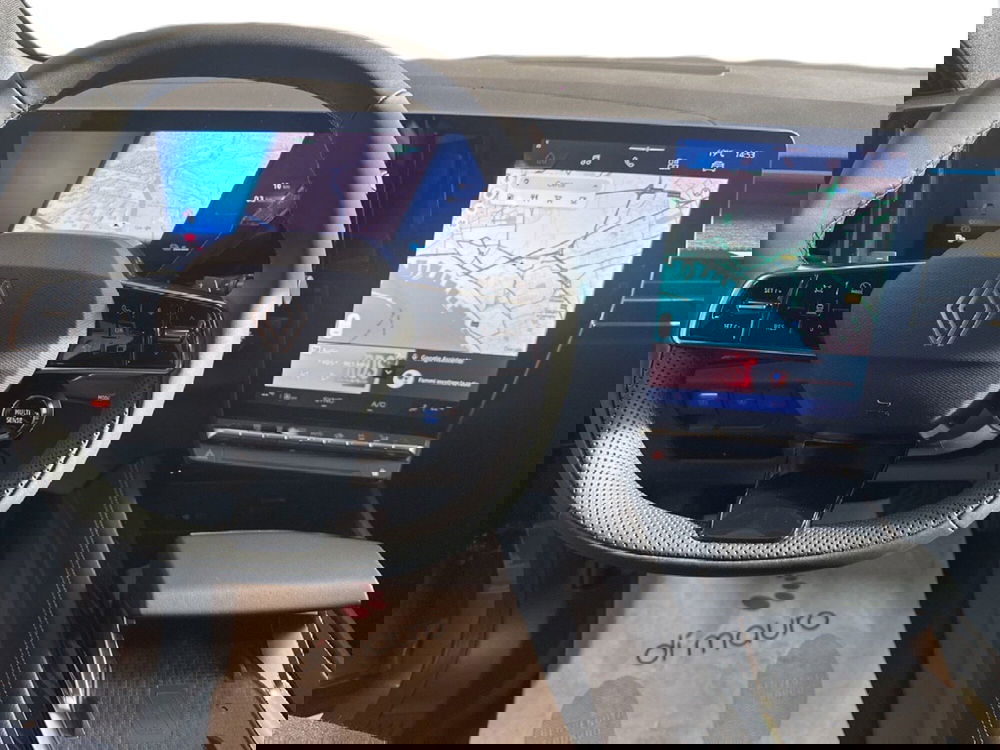 Renault Austral usata a Napoli (8)