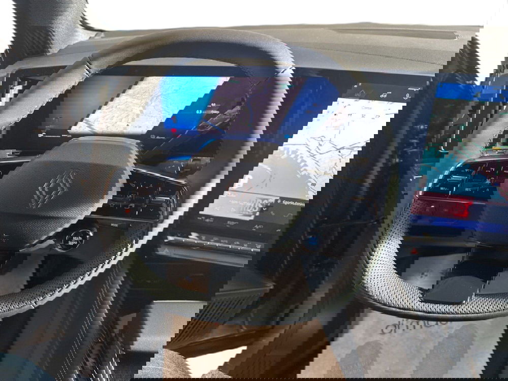 Renault Austral usata a Napoli (9)