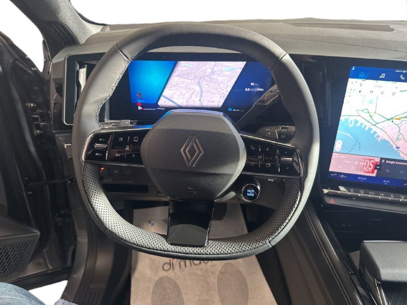 Renault Austral usata a Napoli (9)