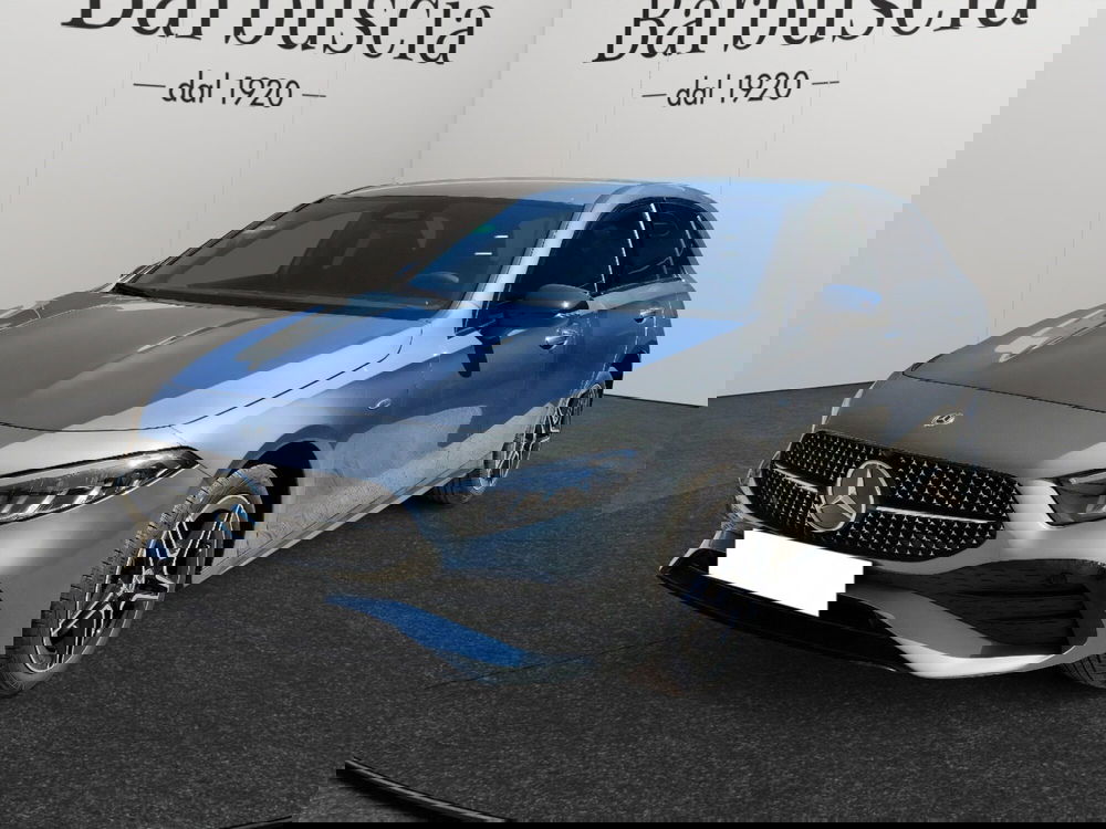 Mercedes-Benz Classe A nuova a Pescara