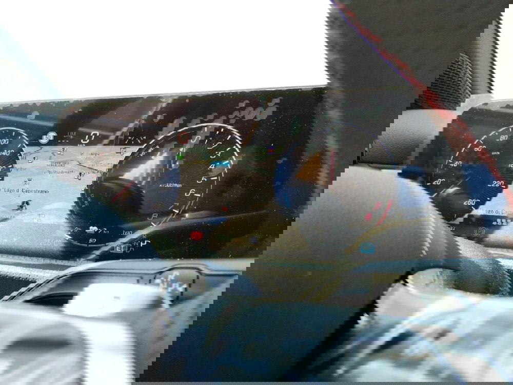 Mercedes-Benz Classe A nuova a Pescara (17)