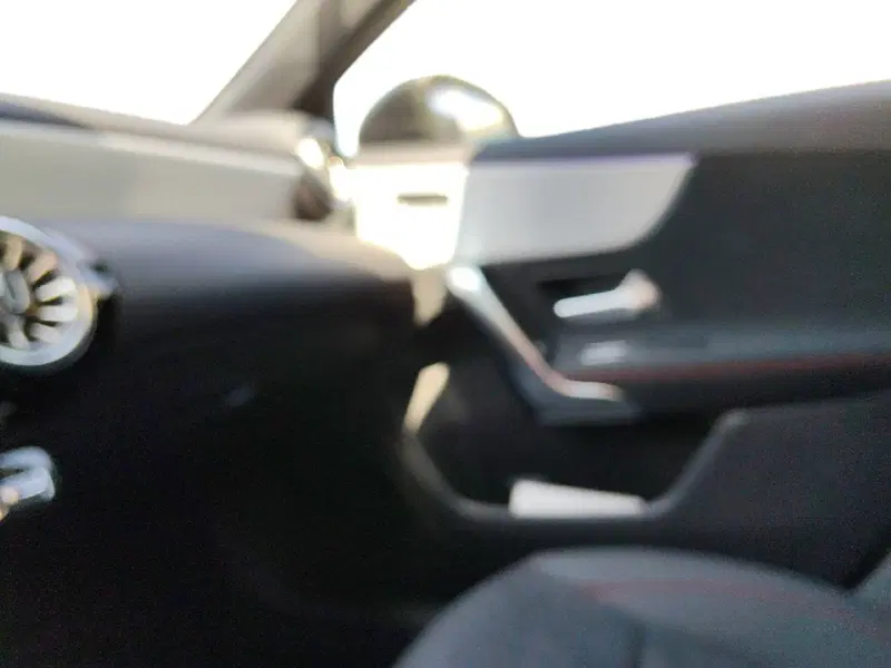 Mercedes-Benz Classe A nuova a Pescara (19)