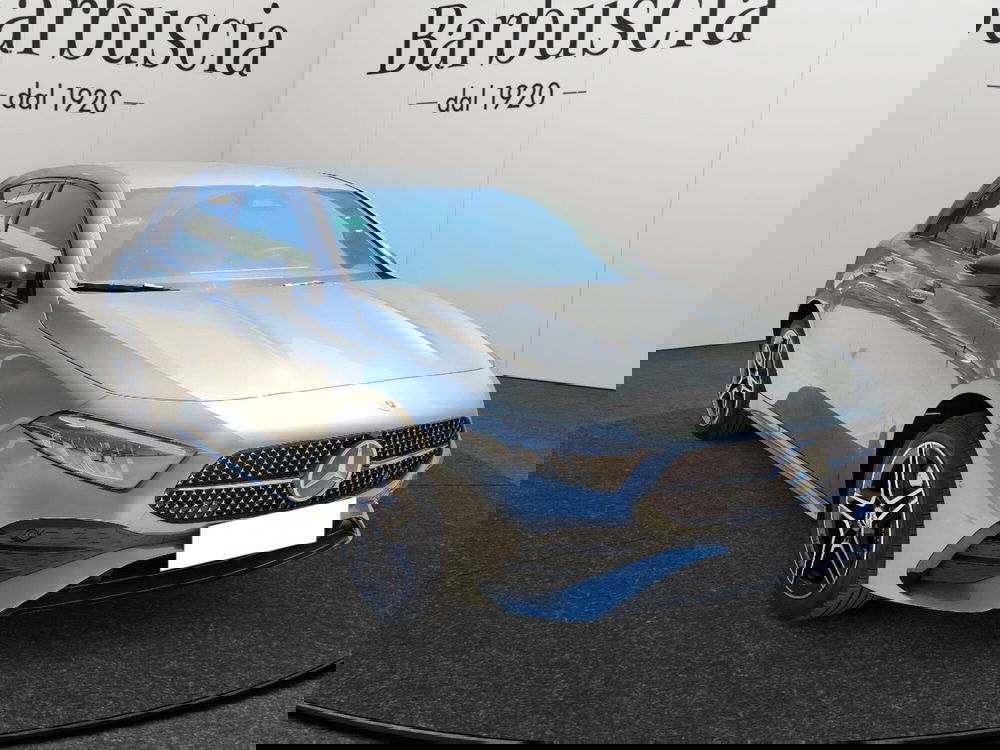 Mercedes-Benz Classe A nuova a Pescara (2)