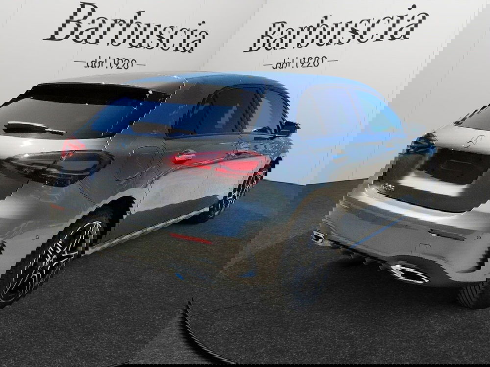 Mercedes-Benz Classe A nuova a Pescara (3)