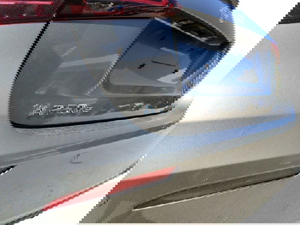 Mercedes-Benz Classe A nuova a Pescara (5)