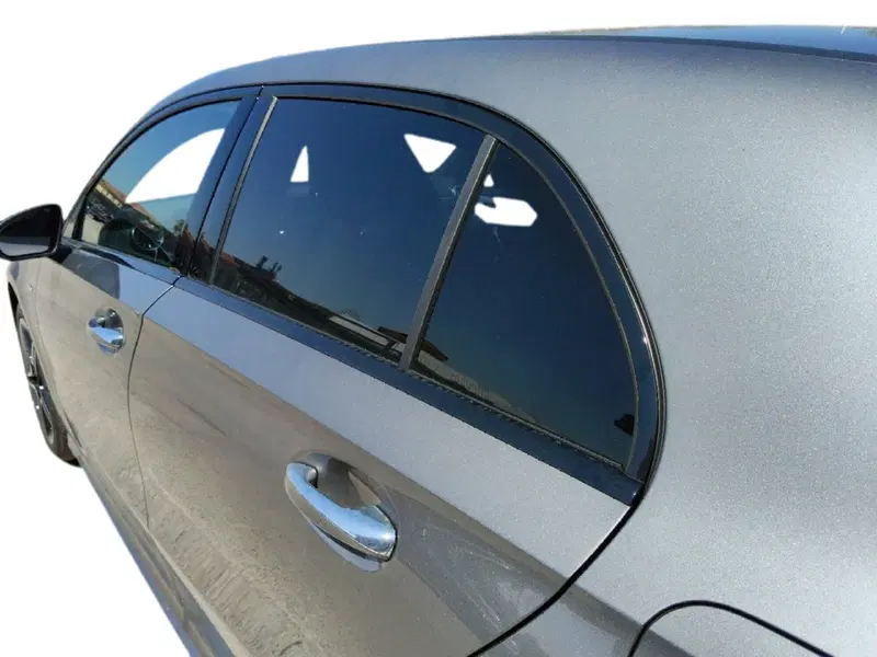 Mercedes-Benz Classe A nuova a Pescara (6)