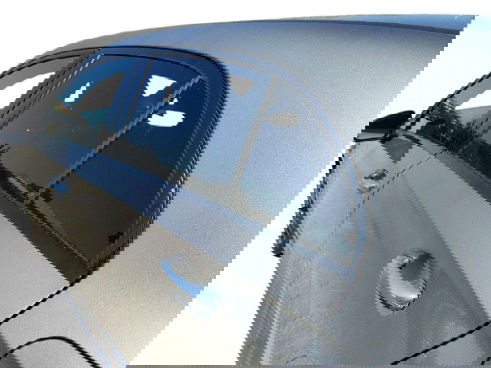 Mercedes-Benz Classe A nuova a Pescara (6)