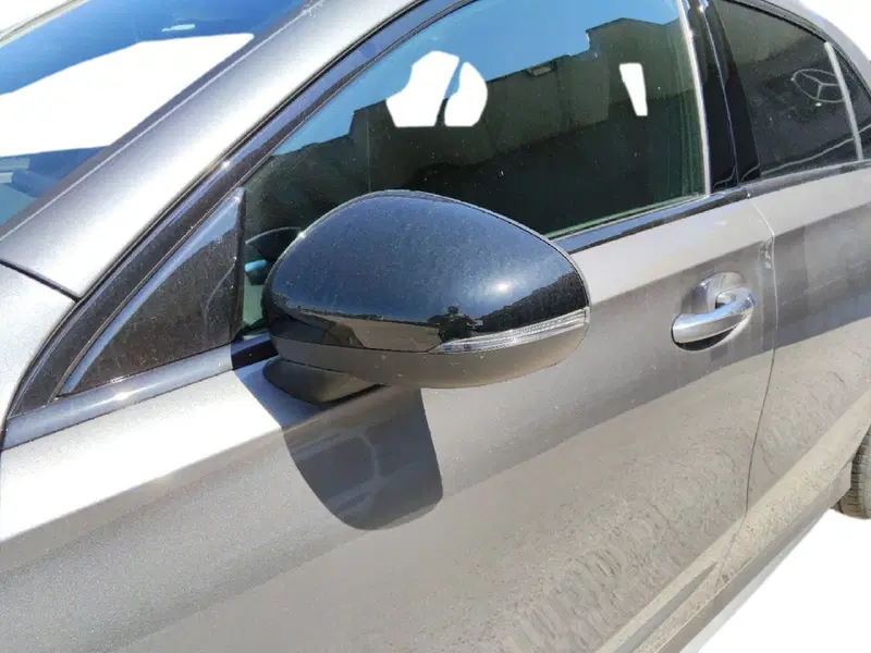 Mercedes-Benz Classe A nuova a Pescara (7)