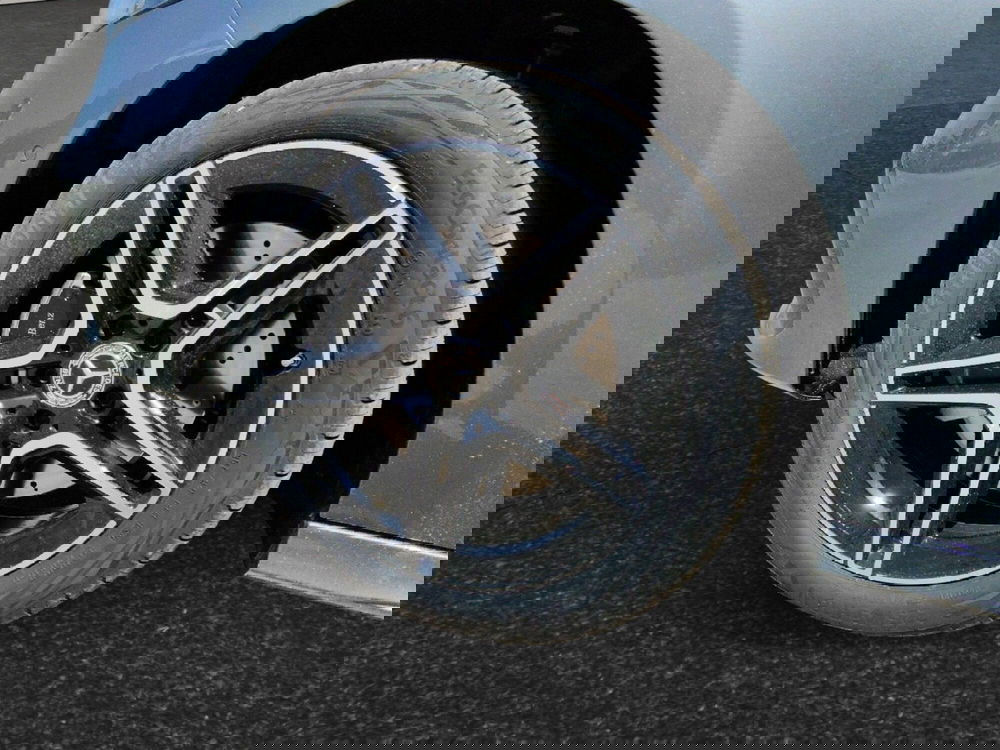 Mercedes-Benz Classe A nuova a Pescara (8)