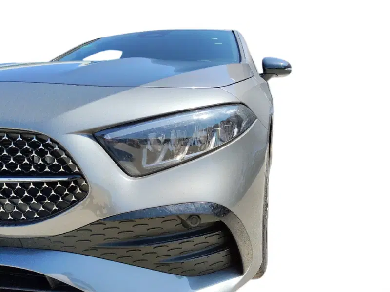 Mercedes-Benz Classe A nuova a Pescara (9)