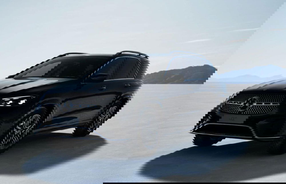 Mercedes-Benz GLE Coupé nuova a Chieti