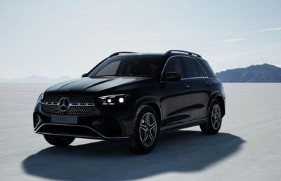 Mercedes-Benz GLE Coup&eacute; 350 de 4Matic Plug-in Hybrid Coup&eacute; Premium Plus nuova a Mozzagrogna