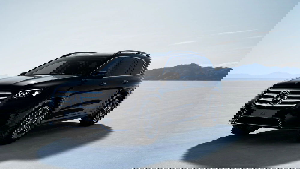 Mercedes-Benz GLS SUV nuova a Chieti