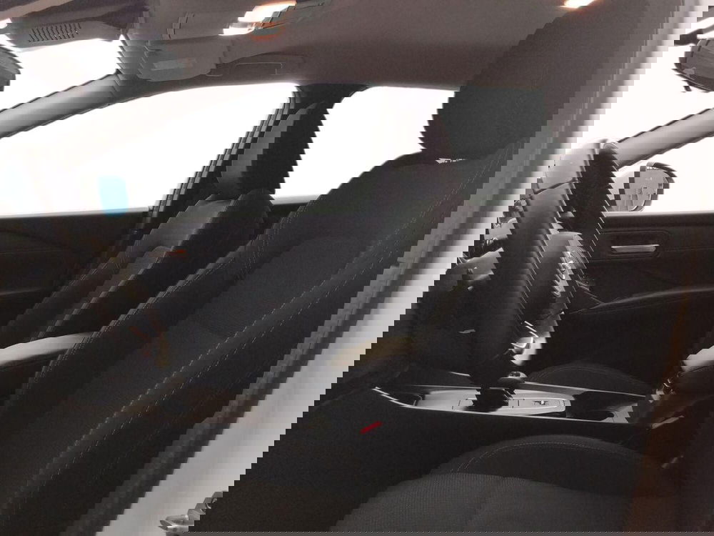 Nissan Qashqai usata a Pescara (12)