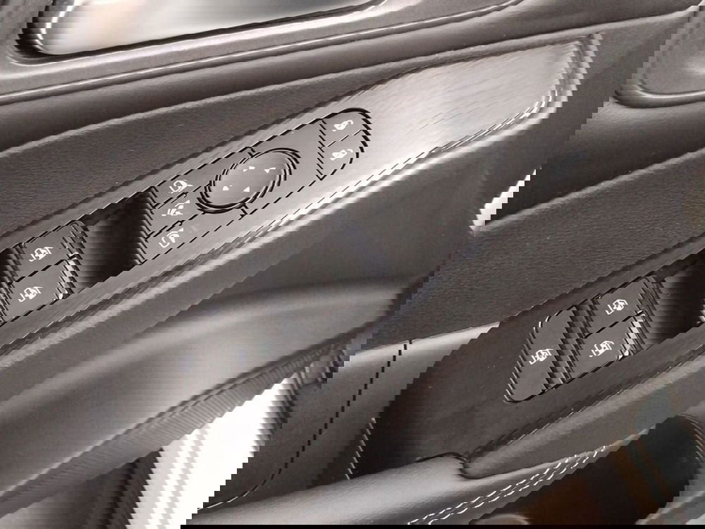 Nissan Qashqai usata a Pescara (13)